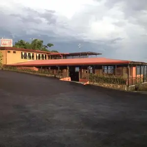 Restaurante Mirador Del Valle Alajuela 5