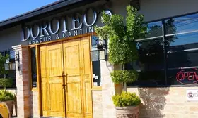 Doroteo's Asador & Cantina Nuevo Laredo