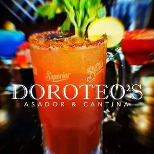 Doroteo's Asador & Cantina Nuevo Laredo 9
