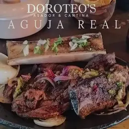 Doroteo's Asador & Cantina Nuevo Laredo - foto 3