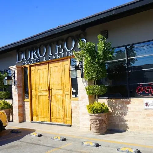 Doroteo's Asador & Cantina Nuevo Laredo - foto 1