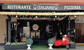 Restaurante Sapore Trattoria Curridabat