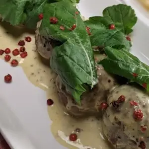 Restaurante Sapore Trattoria Curridabat 2