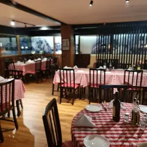 Restaurante Sapore Trattoria Curridabat 9