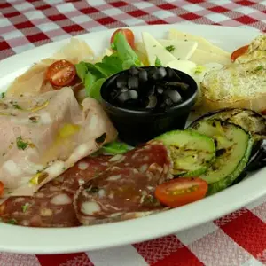 Restaurante Sapore Trattoria Curridabat 8