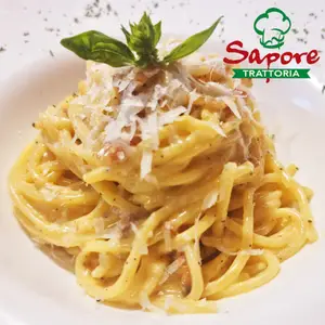 Restaurante Sapore Trattoria Curridabat 5