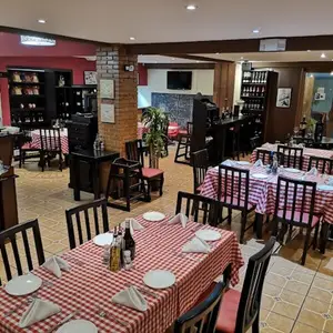 Restaurante Sapore Trattoria Curridabat 7