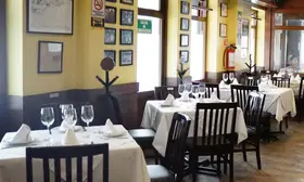 Restaurante La Taberna del Chanclas Condesa