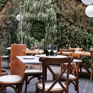 Restaurante La Taberna del Chanclas Centro 8