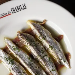 Restaurante La Taberna del Chanclas Centro 6