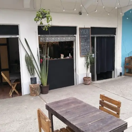 Restaurante Yico La Roma  - foto 1