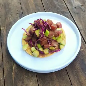 Restaurante Yico La Roma  4