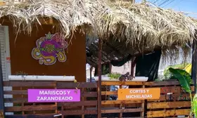 Don Zarandeado Mariscos & Grill Zapopan