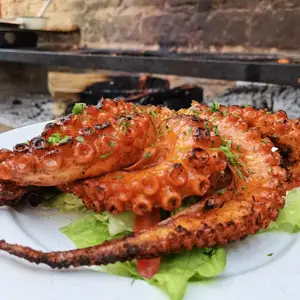 Don Zarandeado Mariscos & Grill Zapopan 2