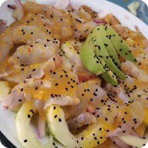 Don Zarandeado Mariscos & Grill Zapopan 9
