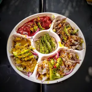 Don Zarandeado Mariscos & Grill Zapopan 4