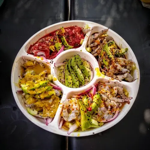 Don Zarandeado Mariscos & Grill Zapopan - foto 4
