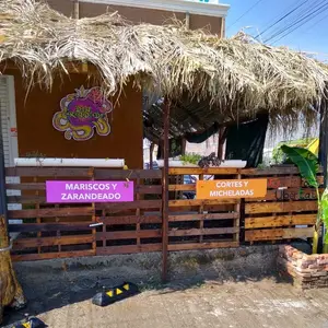 Don Zarandeado Mariscos & Grill Zapopan 1