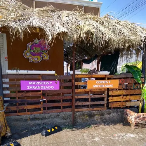 Don Zarandeado Mariscos & Grill Zapopan - foto 1