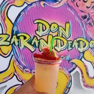 Don Zarandeado Mariscos & Grill Zapopan 7