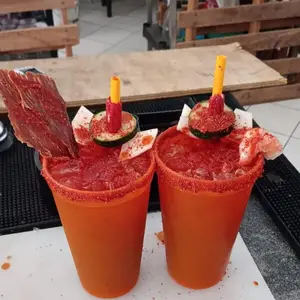 Don Zarandeado Mariscos & Grill Zapopan 8