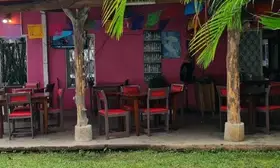 Restaurante Las Mañanitas San José
