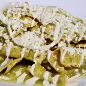 Restaurante Las Mañanitas San José 4