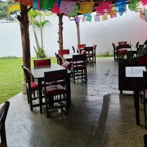 Restaurante Las Mañanitas San José 5