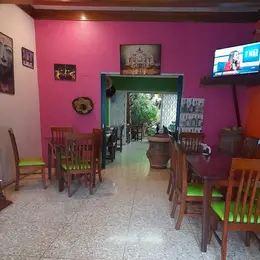 Restaurante Las Mañanitas San José - foto 3