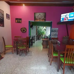 Restaurante Las Mañanitas San José 3