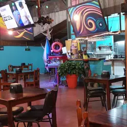 Restaurante Aldea Pura Vida Puntarenas  - foto 3