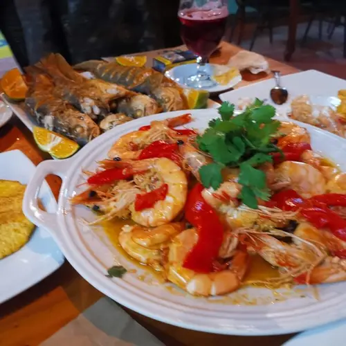 Restaurante Aldea Pura Vida Puntarenas  - foto 4