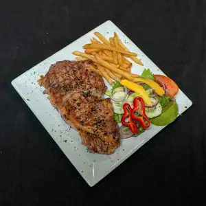 Restaurante Aldea Pura Vida Puntarenas  6
