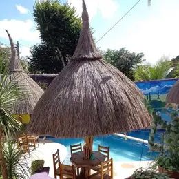 Restaurante Casa de Strellita Motul  - foto 3