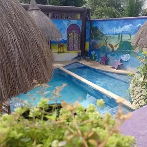 Restaurante Casa de Strellita Motul  7