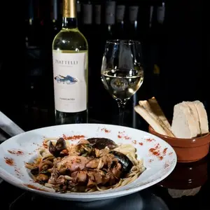 Restaurante Benicio Grill&Bar Salta 4