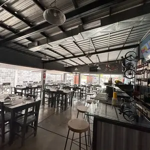 Restaurante Benicio Grill&Bar Salta 1