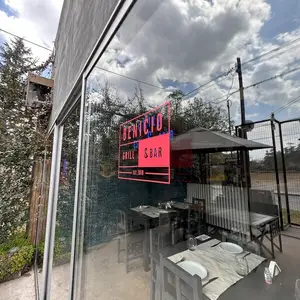 Restaurante Benicio Grill&Bar Salta 3