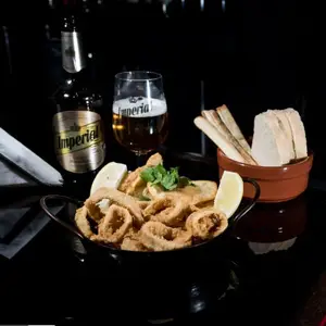 Restaurante Benicio Grill&Bar Salta 2