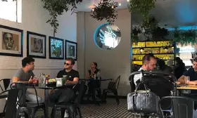 Restaurante La Caracola Cocina de Mar Guadalajara