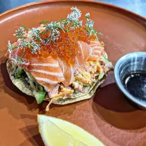 Restaurante La Caracola Cocina de Mar Guadalajara 4