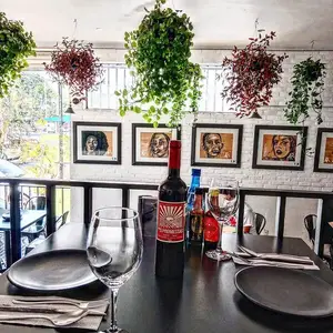 Restaurante La Caracola Cocina de Mar Guadalajara 5