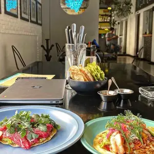 Restaurante La Caracola Cocina de Mar Guadalajara 9