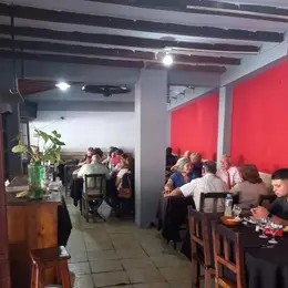 Restaurante Parrillada Los Gauchos Salta - foto 3