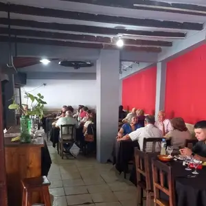 Restaurante Parrillada Los Gauchos Salta 3