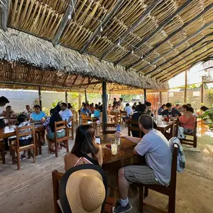 La Negrita Restaurante El Cuyo 3