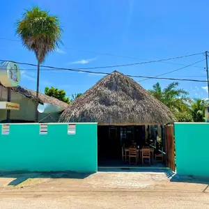 La Negrita Restaurante El Cuyo 6
