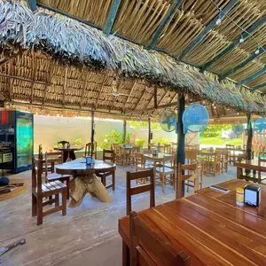 La Negrita Restaurante El Cuyo 5