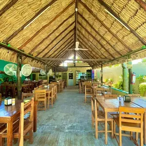 La Negrita Restaurante El Cuyo 7