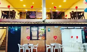 Restaurant Llinol Parrilla Cartago